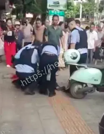 女权组织争议