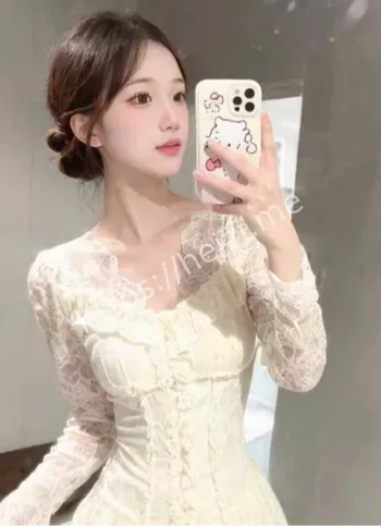 清纯人设
