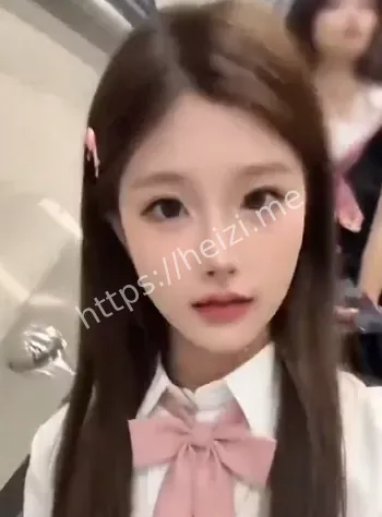 清纯网红