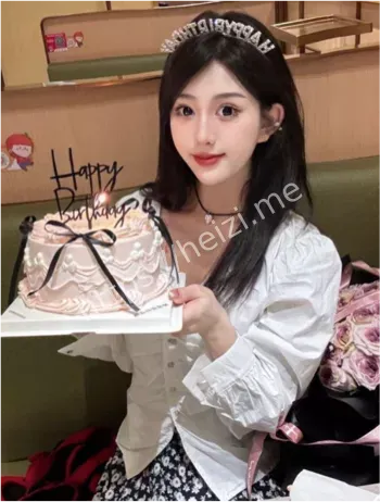 学姐李如意出轨