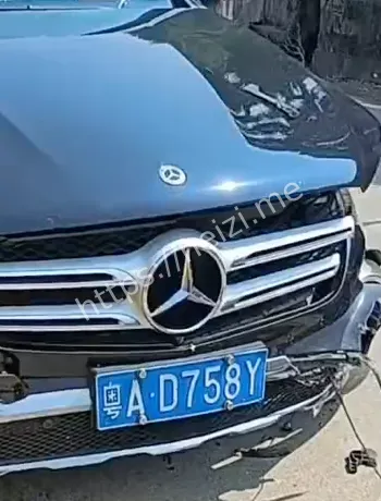 当场死亡