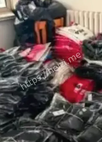 高端户外装备