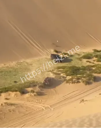 固原二狗沙漠滚坡事故后续