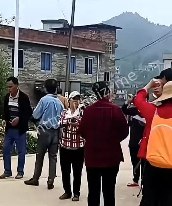 搜寻队伍