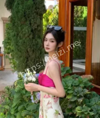 上海名媛徐青青