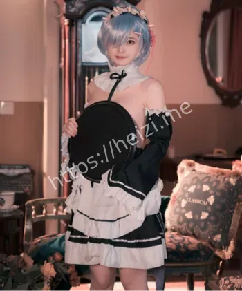 推特二次元少女