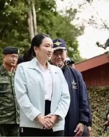 泰国女总理解职