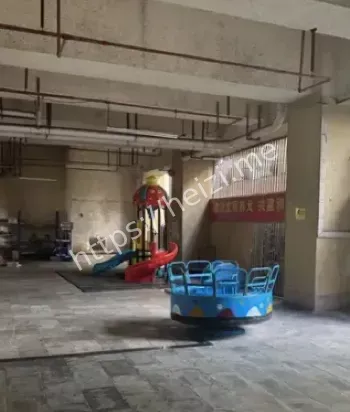 深圳小区豪华建筑