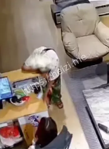 受害者家属发声