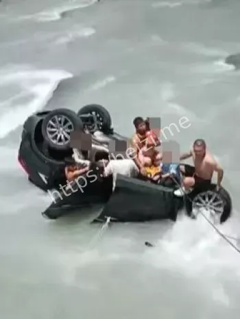救援行动