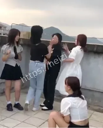 霸凌争议