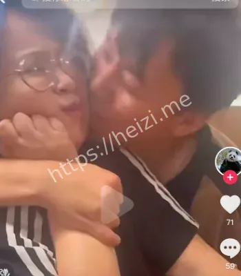网红私生活