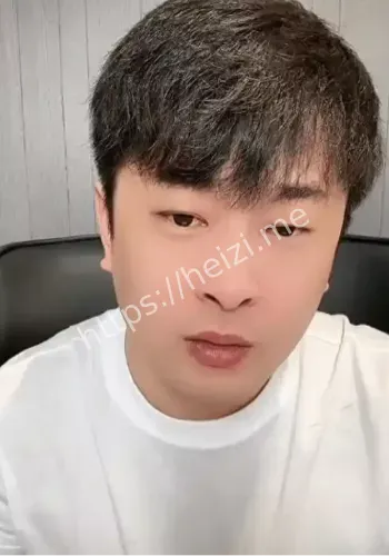 辛巴香港被抓
