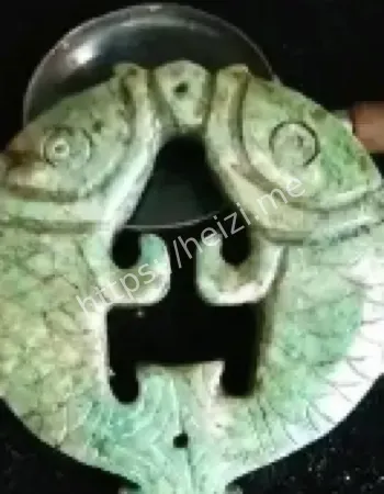 罗布泊神秘事件