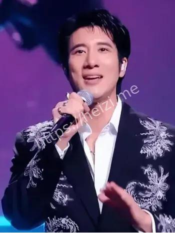 王力宏复出热议