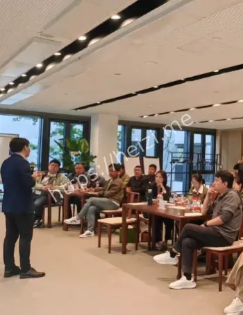 富豪俱乐部豪无人性细节