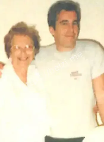 萝莉岛受害者证词惊人