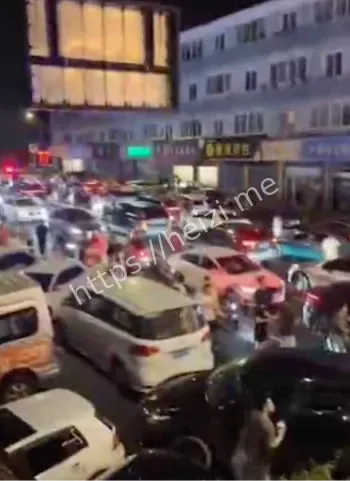 聊天记录扒出细节