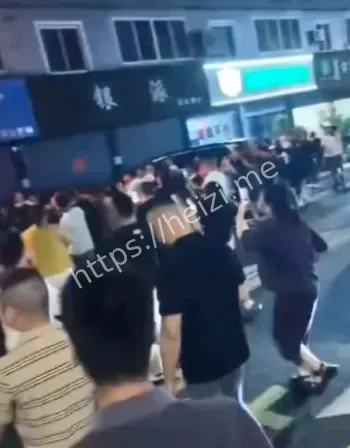 桐乡沈老师后续事件