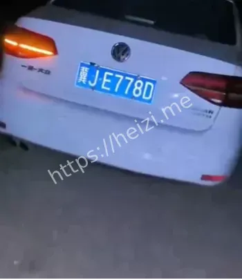 路人抓拍