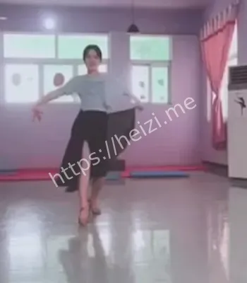 合肥舞蹈老师