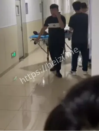 监控视频曝光
