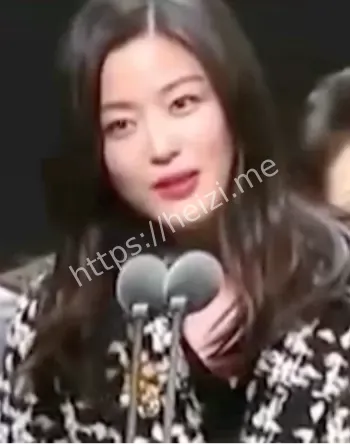 全智贤丈夫投资