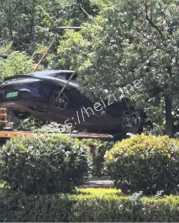 城市道路安全认知