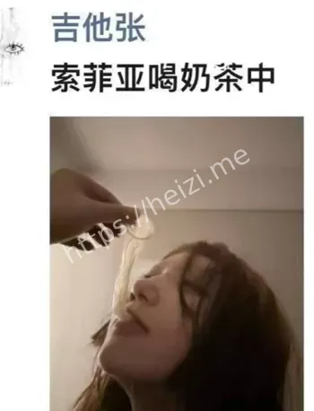 索菲亚错付真心后续