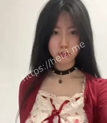 甜美软妹