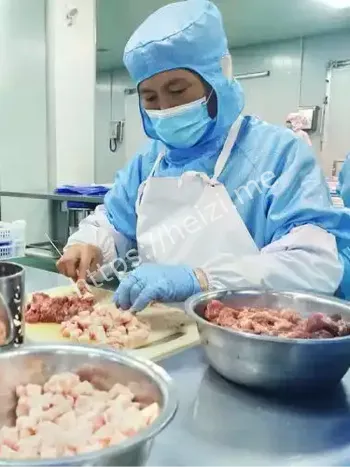 河南预制菜产业园改名