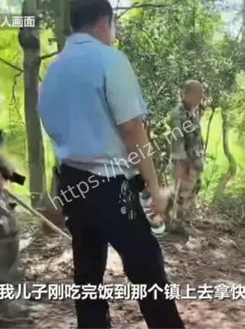 东安9·9命案