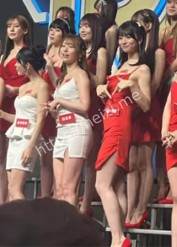 河北彩伽石川澪粉丝福利