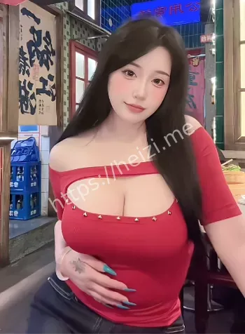 你的楠楠呀视觉盛宴曝光