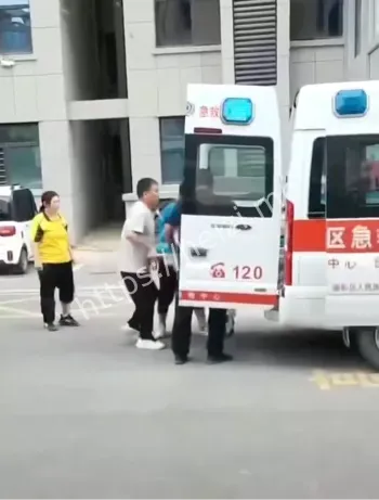 婆媳吵架把婆婆逼跳楼