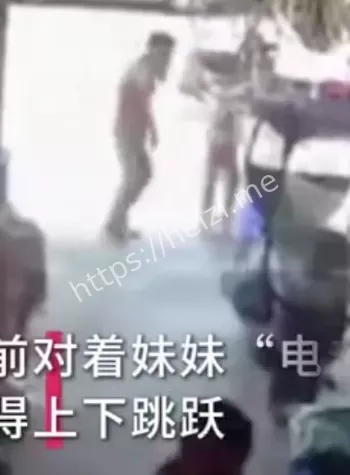 压电点火器灼伤原理