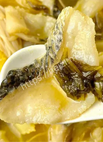 酸菜鱼食品安全风波