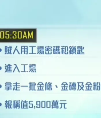 6员工内鬼嫌疑被控