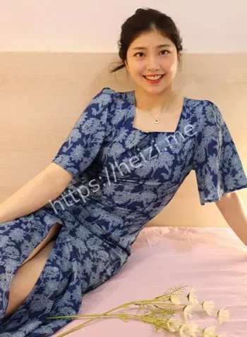 秦嘉妮汽车销售员潜规则