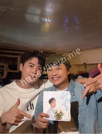 台湾娱乐圈黑暗面