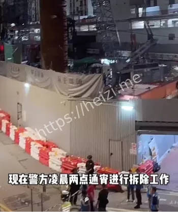 西贡海域水下拆弹复盘