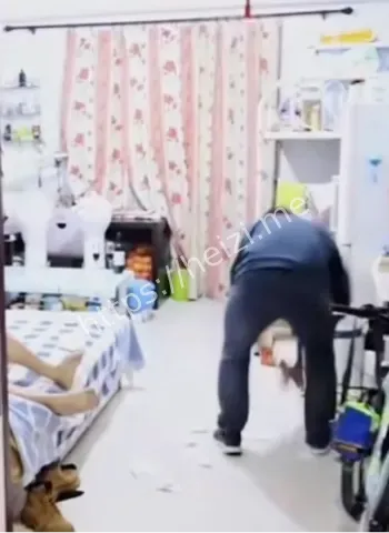 抓奸现场视频曝光