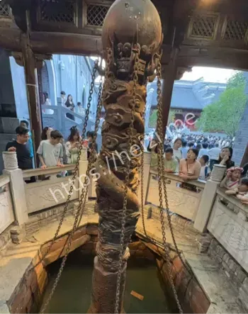 水下拍摄奇闻异事