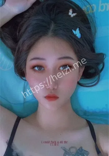 清纯妹子私生活