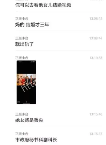 正副老总玩女下属