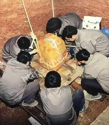 千年传说大反转