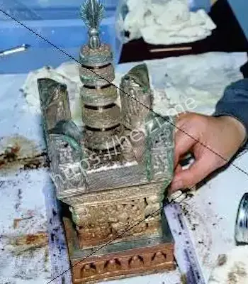 白蛇神话终极反转