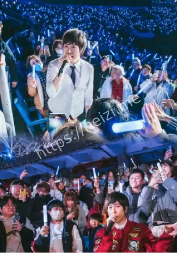 五月天粉丝冲突