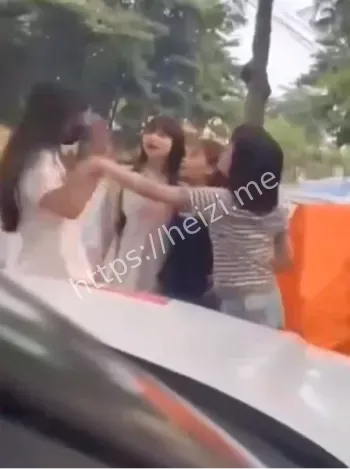 精神小妹受害者心理伤害