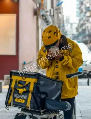 外卖行业整改呼吁